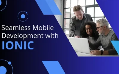 Ionic Mobile Development