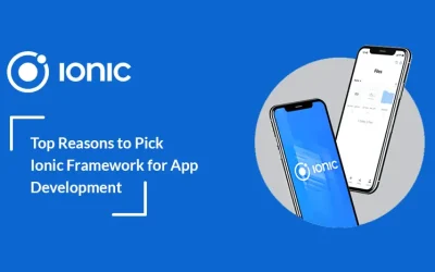 Ionic Software Development
