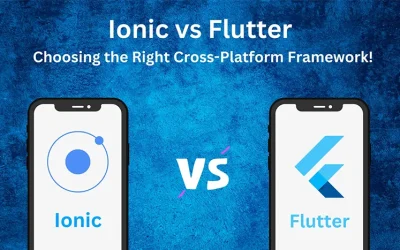 Ionic Vs Flutter