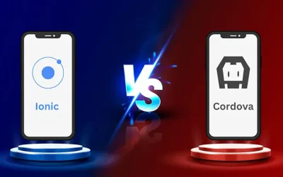 Ionic vs Cordova