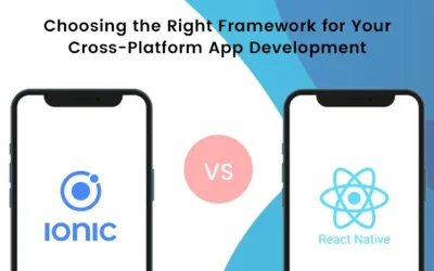 Ionic vs React Native: A Comprehensive Comparison