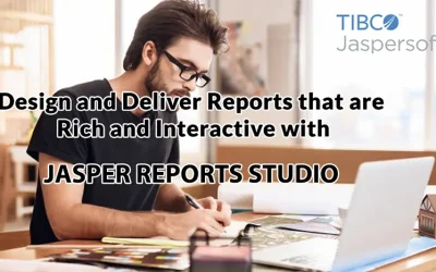 Jasper Reports – Overview of the Best Open Source Reporting Tool