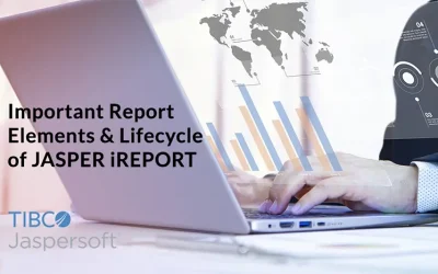 Getting Started with Jasper iReport Designer? Know its Lifecycle & the Important Report Elements