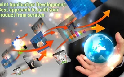 Joint application development best approach to build your product from scratch