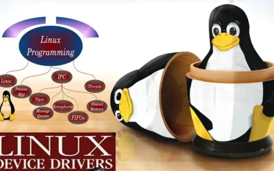 Linux Device Driver Development
