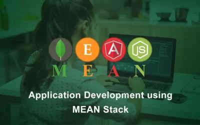 MEAN Stack Application Development