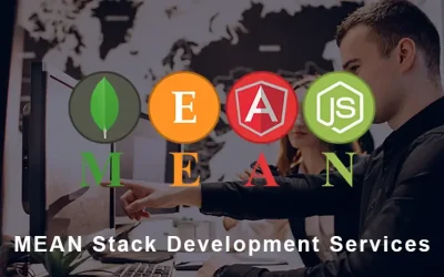 MEAN Stack Development Services