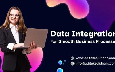 Mastering Data Integration Process: A Blueprint for Corporate Success