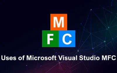 Microsoft Visual Studio MFC