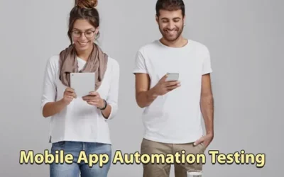 Mobile App Automation Testing