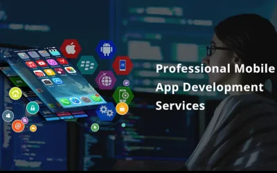 Mobile App Development Services
