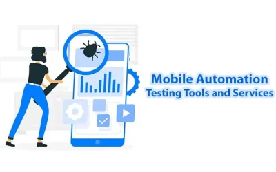 Mobile Automation Testing Services