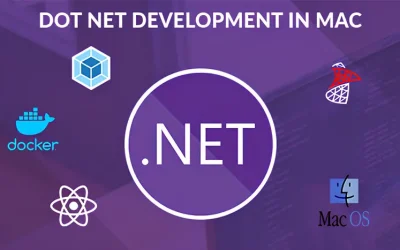 .Net Development On MAC