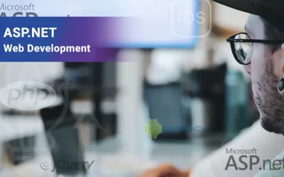 .Net Development Services- Why ASP.Net is preferred for web development