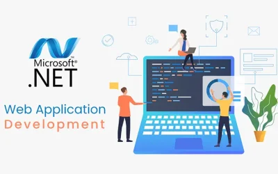 ASP. Net Web Application Development