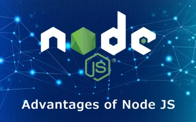 Node JS-An ideal platform for Enterprise Applications!