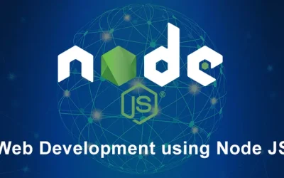 Node JS Web Application Development