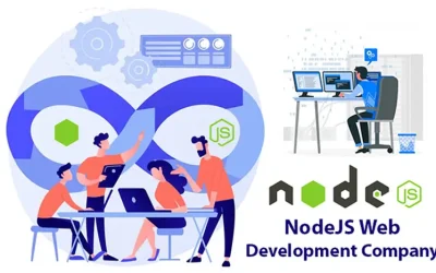 NodeJS Web Development Company
