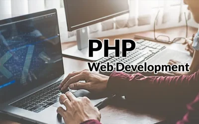 PHP Web Development
