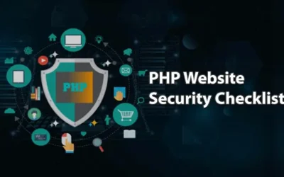 PHP Website Security Checklist