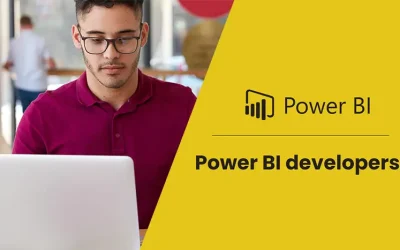 Top Skills for Power BI Developers
