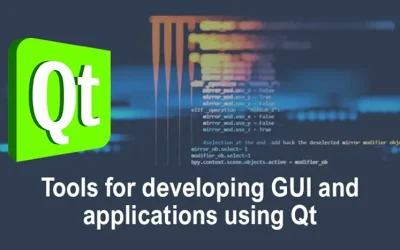 Cross Platform Application Development using Qt