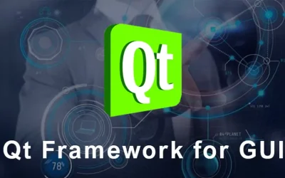 Qt Framework for Great UI Design