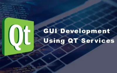 Qt Development Services