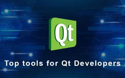 Qt Programming & Top Tools for Qt Developers