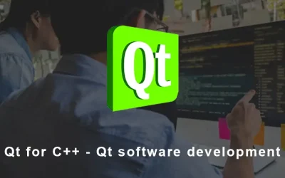 Qt Software Development
