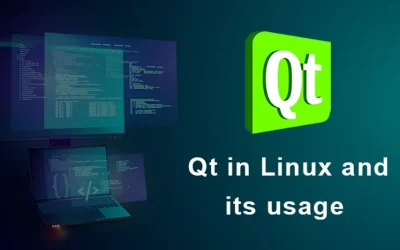What is Qt in Linux & How to use it?