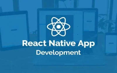 REACT NATIVE APPLICATION DEVELOPMENT