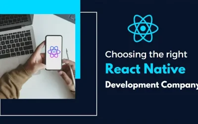 React Native Development Company