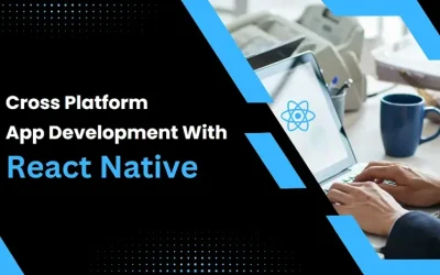 React Native Mobile App Development