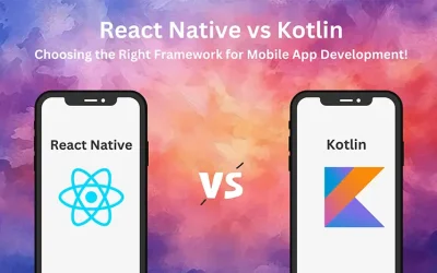 React Native Vs Kotlin