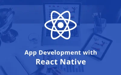 React Native for App Development