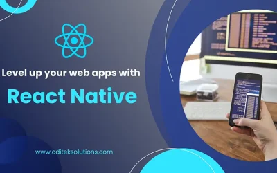 React Native for Web Development