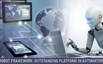 Robot Framework : Outstanding Platform in Automation