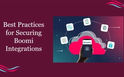 Securing Cloud Integrations: Boomi Security Best Practices and Tools