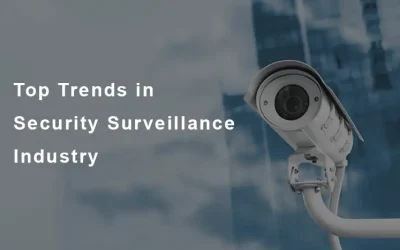 Security System Surveillance