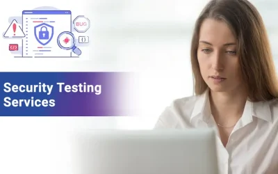 Security Testing For Web Services