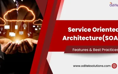 A Complete Guide to Service Oriented Architecture (SOA)