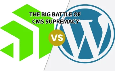 Sitefinity vs. WordPress : which one is better for your business