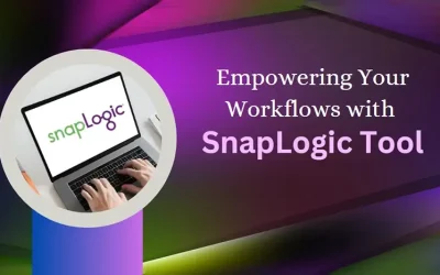 SnapLogic Tool: Unlocking Seamless Workflow Integrations