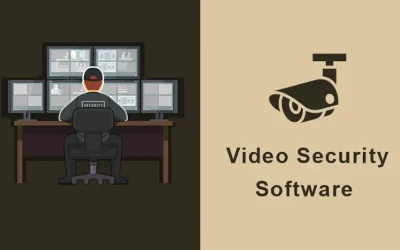 Software for Video Surveillance