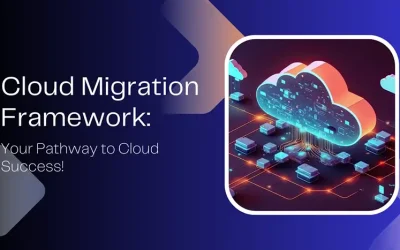 A Comprehensive Guide to Successful Cloud Migration