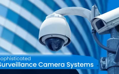 Surveillance Camera Systems
