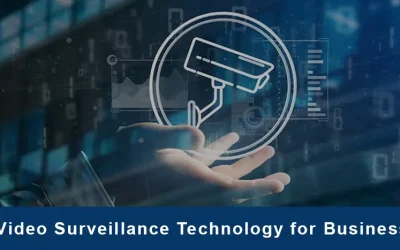 Surveillance Systems for Businesses