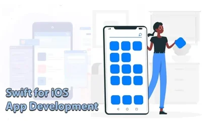 Swift for iOS App Development
