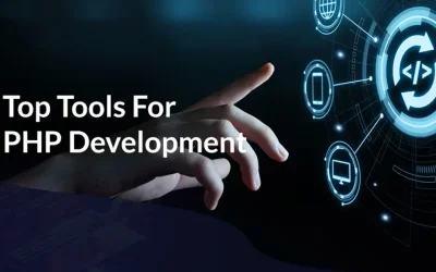 Top Tools For PHP Development